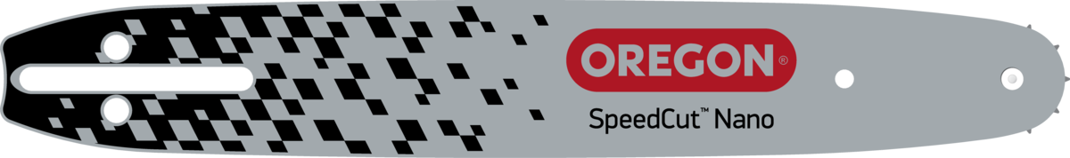 Guide Chaîne Tronçonneuse 144TXLNA041 Guide: 14 cm Pas: .325