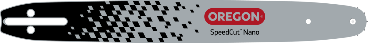 Guide Chaîne Tronçonneuse 104TXLNA041 Guide: 10 cm Pas: .325