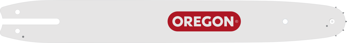 Guide Chaîne Tronçonneuse 203VXLGD025 Guide: 50 cm Pas: .325