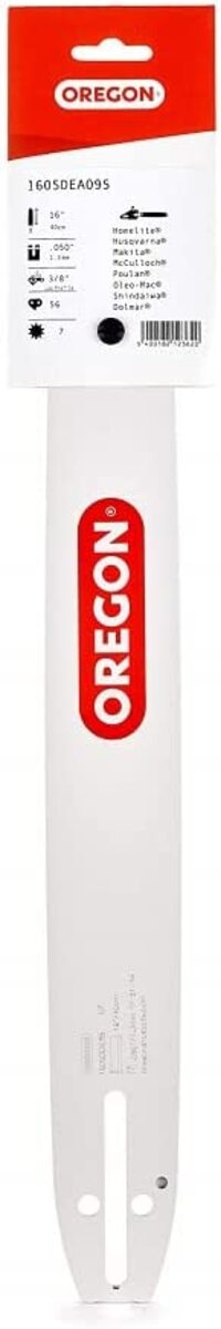 Guide Chaîne Tronçonneuse 188VXLHK153 Guide: 45 cm Pas: 3/8