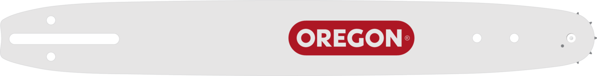 Guide Chaîne Tronçonneuse 160SDET041 Guide: 40 cm Pas: 3/8