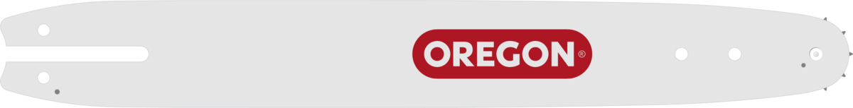 Guide Chaîne Tronçonneuse 180SDEA041 Guide: 45 cm Pas: 3/8