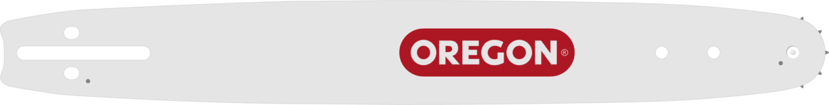 Guide Chaîne Tronçonneuse 164MLEA041 Guide: 40 cm Pas: 3/8