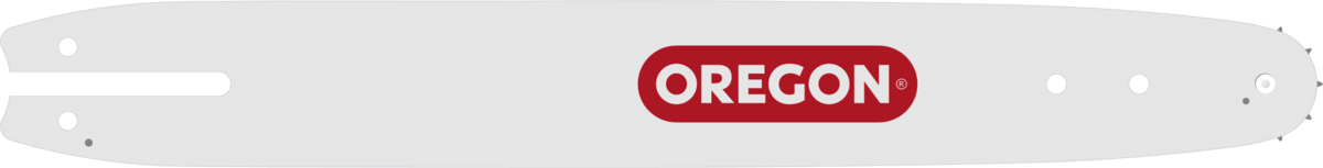 Guide Chaîne Tronçonneuse 100SDEA041 Guide: 25 cm Pas: 3/8