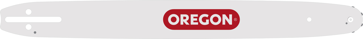 Guide Chaîne Tronçonneuse 100SDAA318 Guide: 25 cm Pas: 1/4