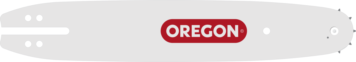 Guide Chaîne Tronçonneuse 180SDEA095 Guide: 45 cm Pas: 3/8