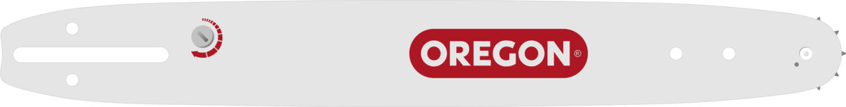 Guide Chaîne Tronçonneuse 120SDEA318 Guide: 30 cm Pas: 3/8