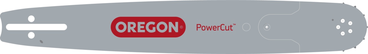 Guide Chaîne Tronçonneuse 140SDEA318 Guide: 35 cm Pas: 3/8