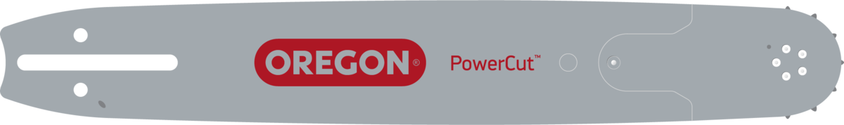 Guide Chaîne Tronçonneuse 140SDET041 Guide: 35 cm Pas: 3/8