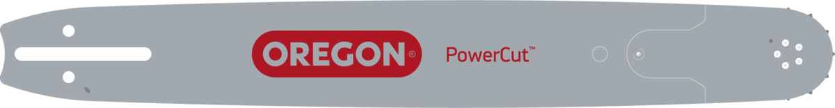 Guide Chaîne Tronçonneuse 163RNBD025 Guide: 40 cm Pas: .325