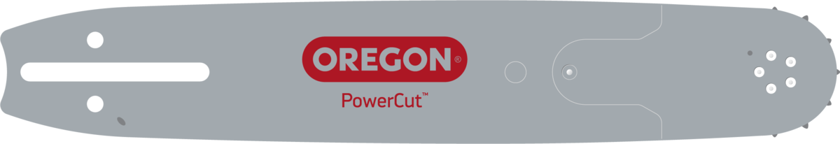 Guide Chaîne Tronçonneuse 188RNDD009 Guide: 45 cm Pas: 3/8