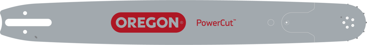 Guide Chaîne Tronçonneuse 138RNDD009 Guide: 33 cm Pas: 3/8