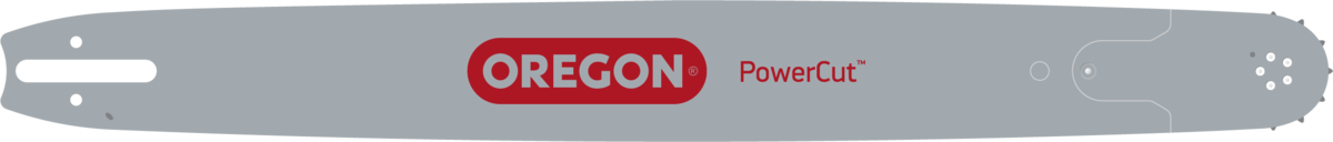 Guide Chaîne Tronçonneuse 203RNDD009 Guide: 50 cm Pas: 3/8