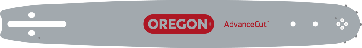 Guide Chaîne Tronçonneuse 160MLBK095 Guide: 40 cm Pas: .325