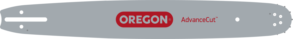 Guide Chaîne Tronçonneuse 160SXEA041 Guide: 40 cm Pas: 3/8