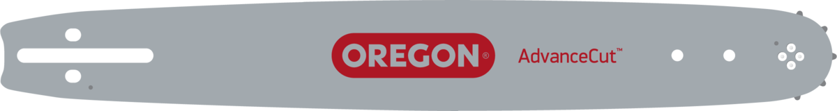 Guide Chaîne Tronçonneuse 168PXBK095 Guide: 40 cm Pas: .325