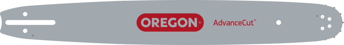 Guide Chaîne Tronçonneuse 188PXBK095 Guide: 45 cm Pas: .325