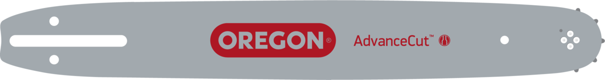 Guide Chaîne Tronçonneuse 120SXEA041 Guide: 30 cm Pas: 3/8