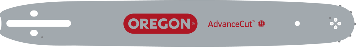 Guide Chaîne Tronçonneuse 140SXEA041 Guide: 35 cm Pas: 3/8