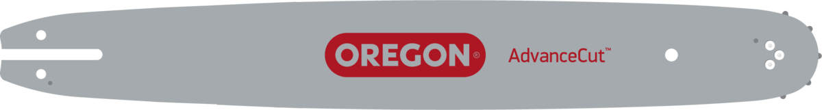 Guide Chaîne Tronçonneuse 138PXBK095 Guide: 33 cm Pas: .325