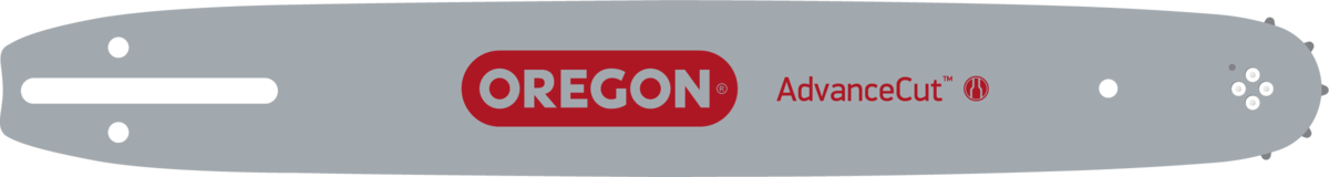 Guide Chaîne Tronçonneuse 138PXBK041 Guide: 33 cm Pas: .325