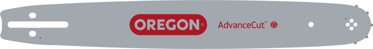 Guide Chaîne Tronçonneuse 168PXBK041 Guide: 40 cm Pas: .325