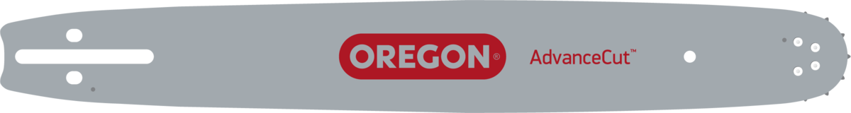 Guide Chaîne Tronçonneuse 160SXEA095 Guide: 40 cm Pas: 3/8