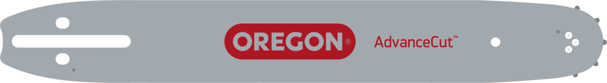 Guide Chaîne Tronçonneuse 160SXEA318 Guide: 40 cm Pas: 3/8