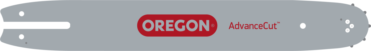 Guide Chaîne Tronçonneuse 180MLBK041 Guide: 45 cm Pas: .325