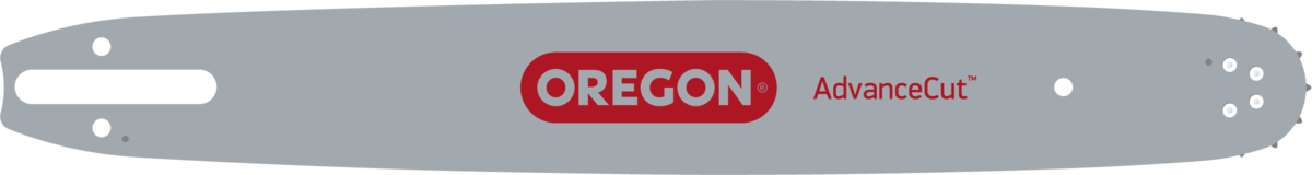 Guide Chaîne Tronçonneuse 120SXEA074 Guide: 30 cm Pas: 3/8