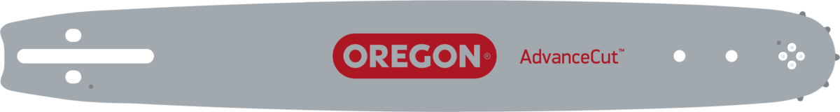 Guide Chaîne Tronçonneuse 130MLBK041 Guide: 33 cm Pas: .325