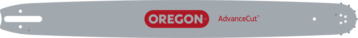 Guide Chaîne Tronçonneuse 130MLBK095 Guide: 33 cm Pas: .325