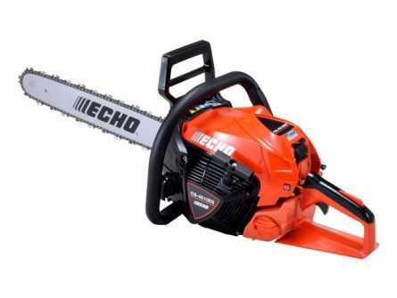 Tronçonneuse Thermique ECHO CS-4510ES - Tronçonneuse