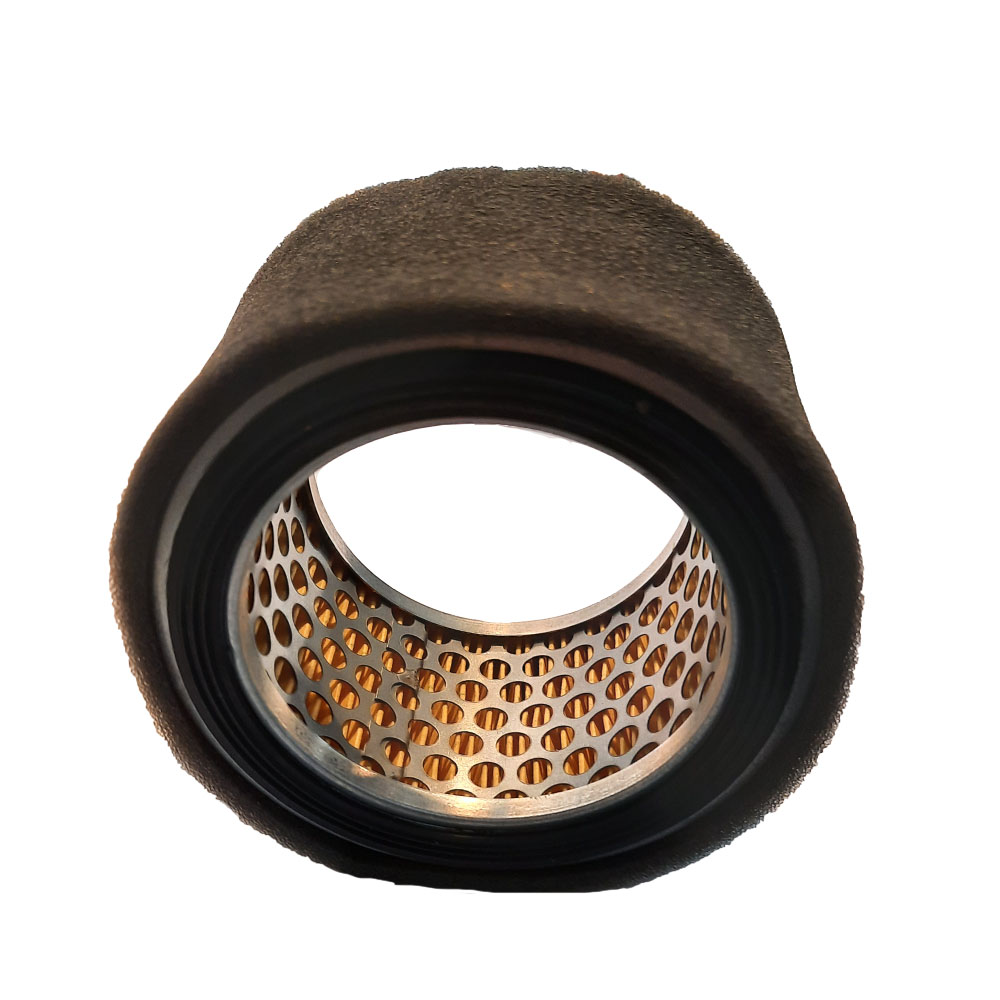 Filtre à air kubota pour motobineuse T250, T350 , 13907-11210, 1390711210 - Filtre à air
