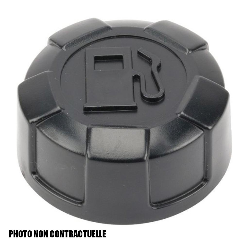 Bouchon de réservoir Subaru EA190V 7JD-4610-30 - Bouchon d'huile et d'essence