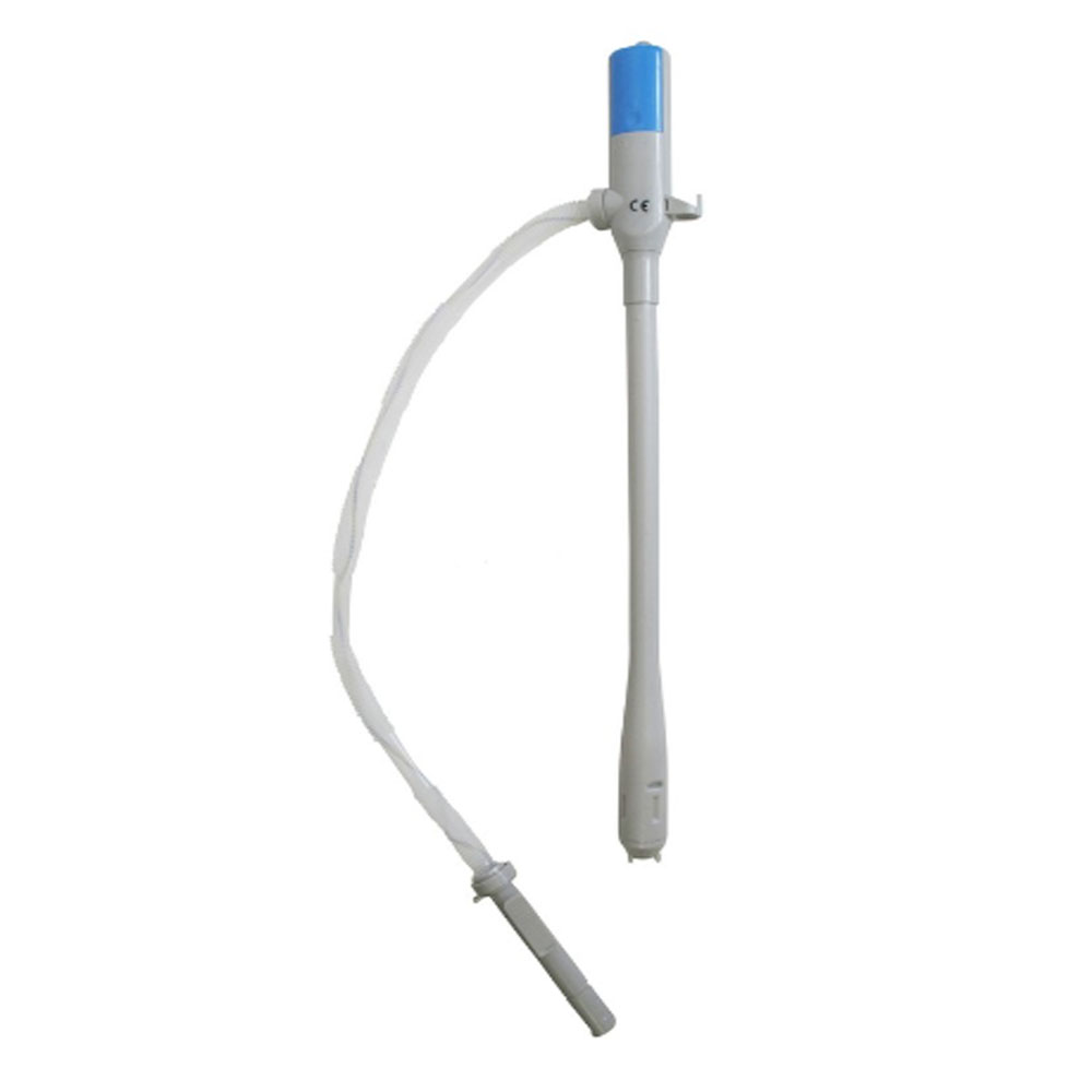 Pompe électrique avec arrêt automatique pour combustible SH220 - Pompe