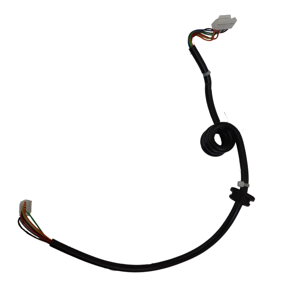 Faisceau de signal WIRE SA/SH V4/V6 - YARD FORCE - Câble, ressort, tige, collier