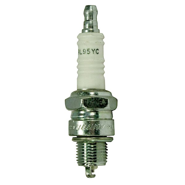 Bougie Champion RL95YC - Bougie et antiparasite