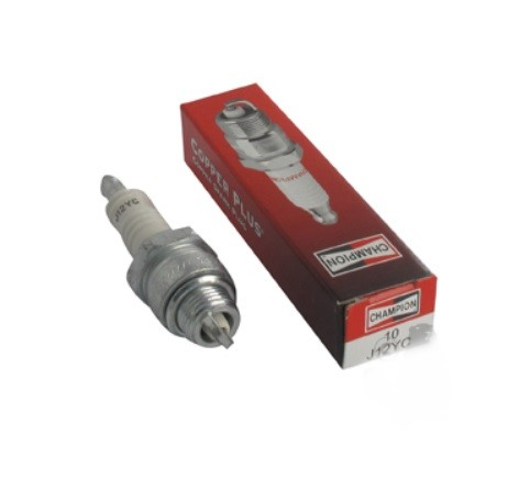 Bougie Champion J12YC - Bougie et antiparasite