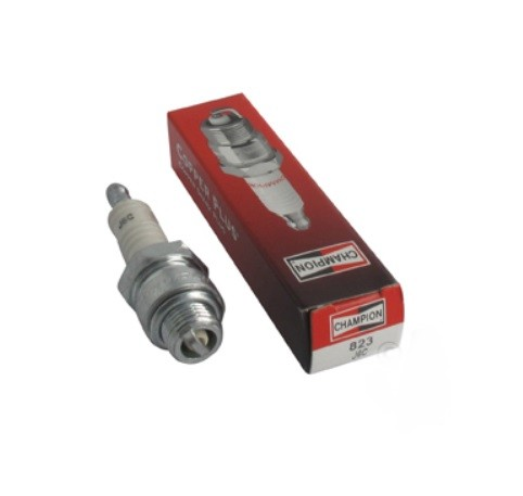 Bougie Champion J6C - Bougie et antiparasite