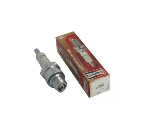 Bougie Champion L78C - Bougie et antiparasite