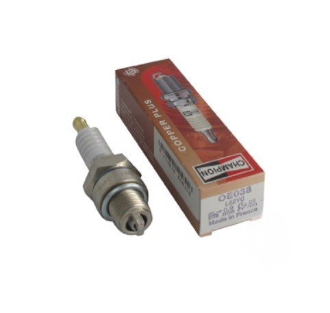 Bougie Champion L82YC - Bougie et antiparasite