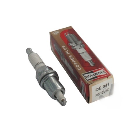 Bougie Champion RC12LYC - Bougie et antiparasite