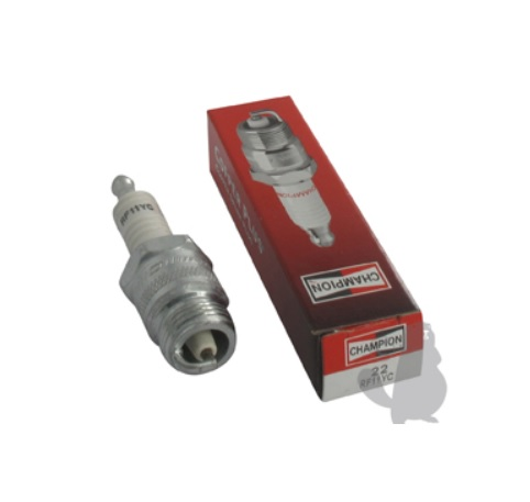 Bougie Champion RF11YC - Bougie et antiparasite