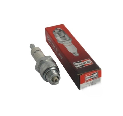 Bougie Champion RJ12C - Bougie et antiparasite