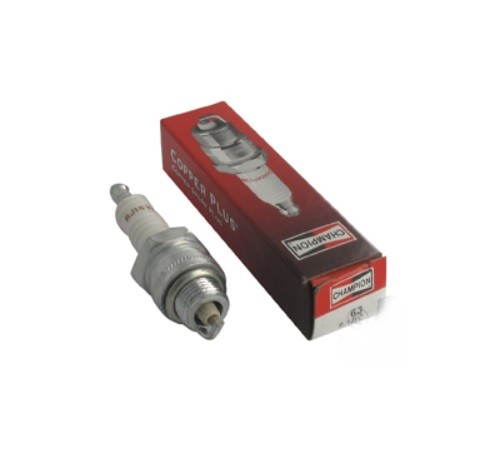 Bougie Champion RJ14YC - Bougie et antiparasite