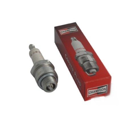 Bougie Champion RJ8C - Bougie et antiparasite