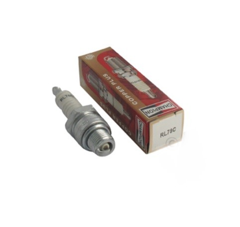 Bougie Champion RL78C - Bougie et antiparasite