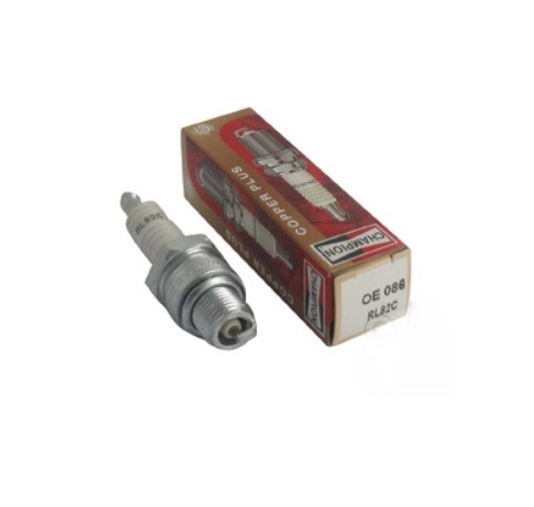 Bougie Champion RL82C - Bougie et antiparasite