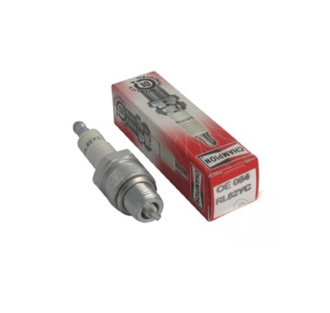 Bougie Champion RL82YC - Bougie et antiparasite